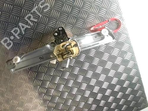 Rear right window mechanism OPEL ASTRA K (B16) 1.2 Turbo (68) | BP25429278C25 