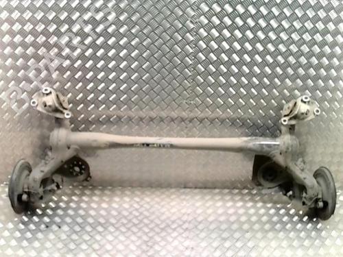 Rear axle OPEL ASTRA K (B16) 1.2 Turbo (68) | BP25790805M2