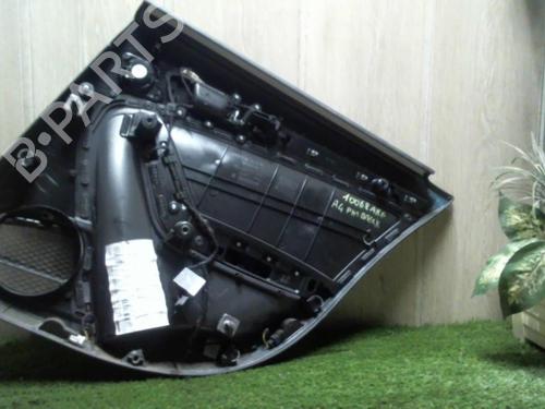 Used Rear left panel AUDI A4 B8 Avant (8K5) 2.0 TDI (143 hp) 31221471