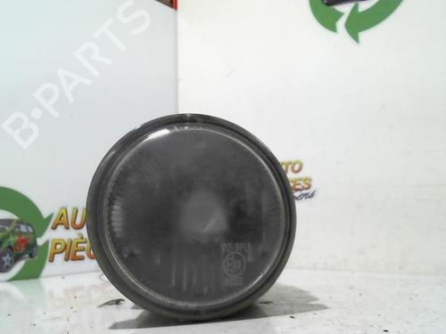 Used Right front fog light NISSAN X-TRAIL I (T30) 2.2 Di 4x4 (114 hp) 25399620
