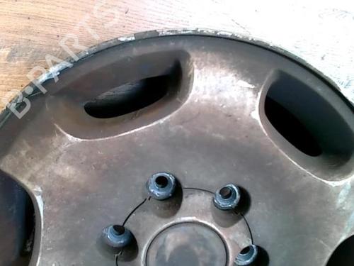 Rim SSANGYONG REXTON / REXTON II (GAB_) 2.7 Xdi | BP25421495C45 