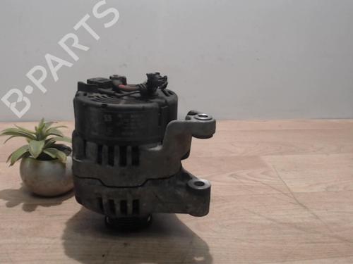 Used Alternator OPEL CORSA B (S93) 1.0 i 12V (F08, F68, M68) (54 hp) 25386015