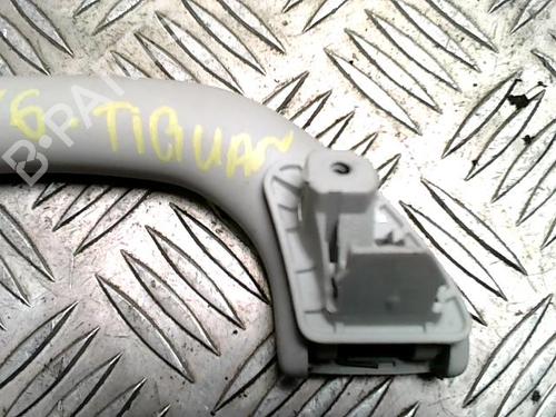 Interior roof handle VW TIGUAN (5N_) 2.0 TDI 4motion | BP32271736I35