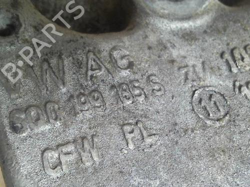 Used Engine mount VW POLO V (6R1, 6C1) 1.2 (60 hp) 28721430