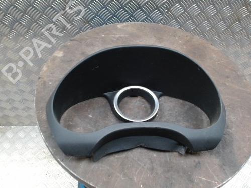 Andre Andre TOYOTA RAV 4 II (_A2_) 2.0 D 4WD (CLA20_, CLA21_, CLA20R, CLA21R) (116 hp) 33721761 33721761