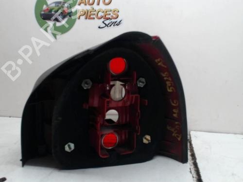 Venstre Baklys AUDI A3 (8L1) 1.6 | BP25398093C34 