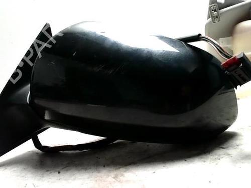 Left mirror AUDI A3 (8P1) 2.0 TDI 16V | BP26710389C26 