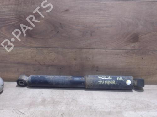 Used Right rear shock absorber Right rear shock absorber CITROËN JUMPER I Van (230L) 1.9 D (69 hp) 25384462 25384462