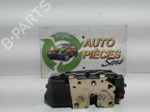 Used Rear right lock CITROËN C5 II (RC_) 1.6 HDi (RC8HZB) (109 hp) 25398264