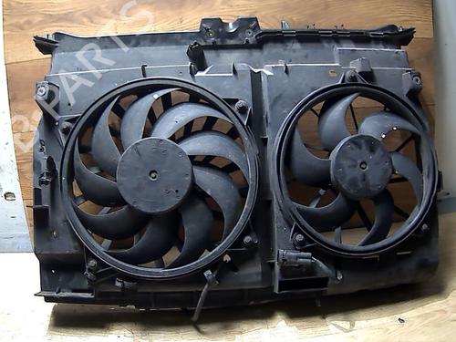 Heater blower motor CITROËN C8 (EA_, EB_) 2.2 HDi | BP31224512M62 