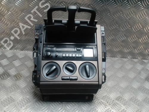 Used Radio VW BORA I (1J2) 1.9 TDI (115 hp) 31233317