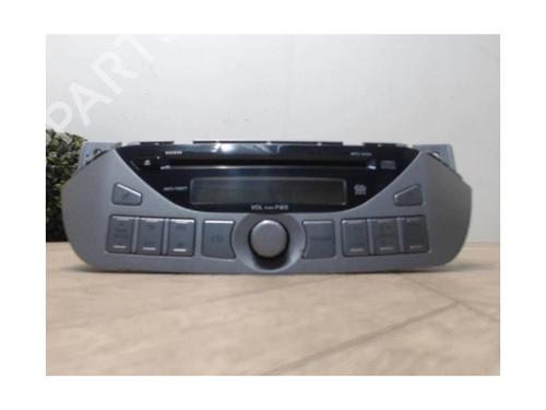 Radio SUZUKI ALTO VII (GF, HA25_, HA35_) 1.0 (AMF310, GFC31S) | BP25387523E6 