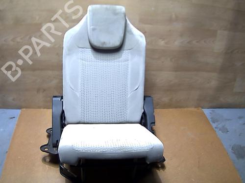 Used Rear seat CITROËN C4 Grand Picasso I (UA_) 2.0 i 16V (140 hp) 31235868