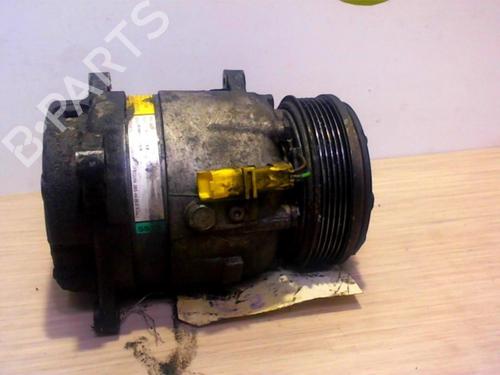 Compresseur AC CITROËN C5 I (DC_) 2.0 HDi (DCRHZB, DCRHZE) | BP25392802M34 