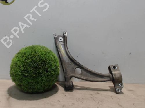 Venstre fortil bærearm AUDI TT (8J3) 2.0 TFSI (200 hp) 25409770