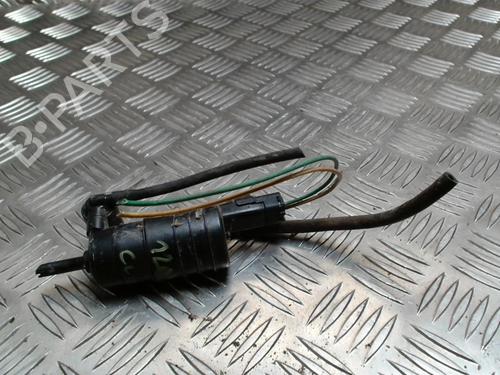 Used Washer pump RENAULT CLIO II (BB_, CB_) 1.5 dCi (B/CB08) (82 hp) 25886300