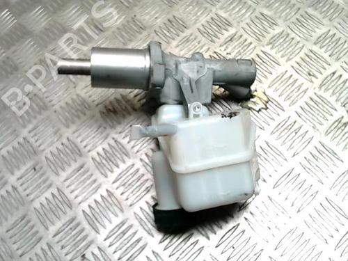 Brake master cylinder MERCEDES-BENZ C-CLASS Coupe (C204) C 220 CDI (204.302) | BP31370555M77