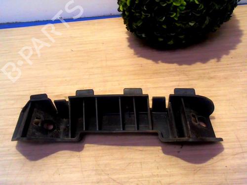 Front bumper bracket KIA CEE'D Hatchback (ED) 1.6 CRDi 115 | BP25391308C158