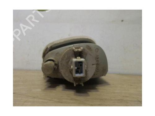 Blinklys fortil højre CITROËN SAXO (S0, S1) 1.0 X | BP25388614C33 