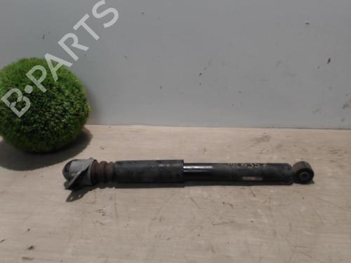 Amortisseur arrière droit AUDI TT (8J3) 2.0 TFSI (200 hp) 31235224