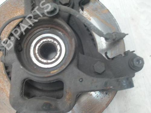 Right front steering knuckle HYUNDAI i30 (FD) 1.6 CRDi | BP25427607M26