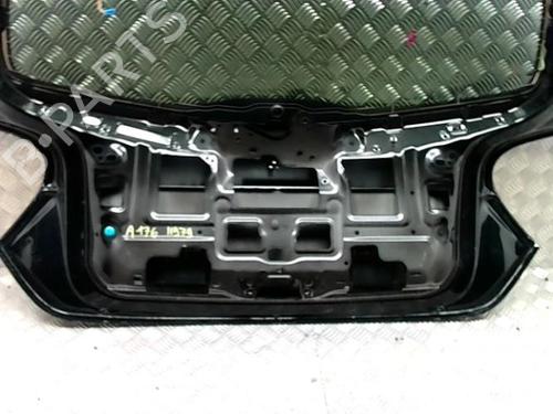 Tailgate MERCEDES-BENZ A-CLASS (W176) A 180 (176.042) | BP30532471C6 