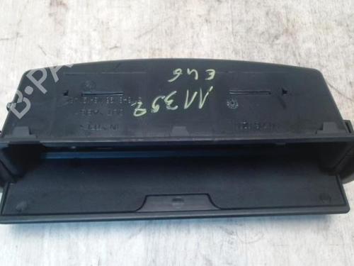 Middle console BMW 3 (E46) 318 i | BP25427290I22 