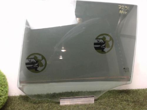 Used Rear right door window OPEL ZAFIRA / ZAFIRA FAMILY B (A05) 1.6 (M75) (105 hp) 25393130
