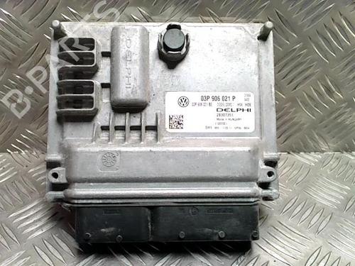 Used Engine control unit (ECU) Engine control unit (ECU) 37685189 37685189