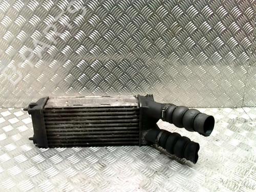 Intercooler CITROËN BERLINGO Box Body/MPV (B9) 1.6 HDi 75 (75 hp) 32262849