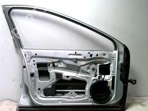 Left front door PEUGEOT 407 SW (6E_, 6D_) 1.6 HDi 110 | BP25424871C2 
