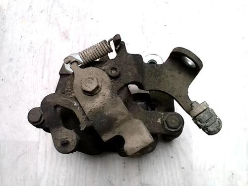 Right rear brake caliper PEUGEOT 5008 (0U_, 0E_) 1.6 HDi | BP25419458M106