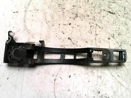 Front right exterior door handle PEUGEOT 307 (3A/C) 1.6 16V | BP25425943C129 