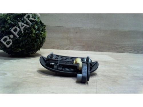 Front left exterior door handle TOYOTA AYGO (_B1_) 1.0 (KGB10_, KGB10R) | BP25383552C128 