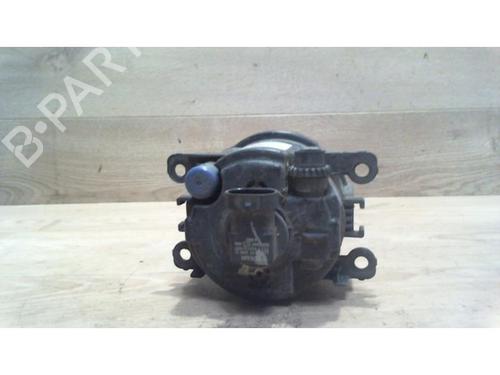Left front fog light RENAULT SCÉNIC II (JM0/1_) 1.5 dCi (JM1E, JM16) | BP25409858C30 