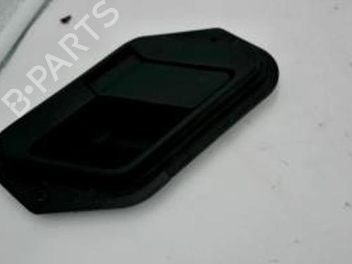 Used Front right interior door handle CITROËN BX (XB-_) 16 (92 hp) 26646301
