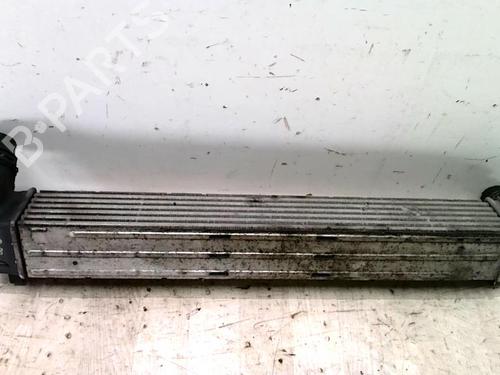 Used Intercooler RENAULT SCÉNIC III (JZ0/1_) 1.5 dCi (86 hp) 31231945
