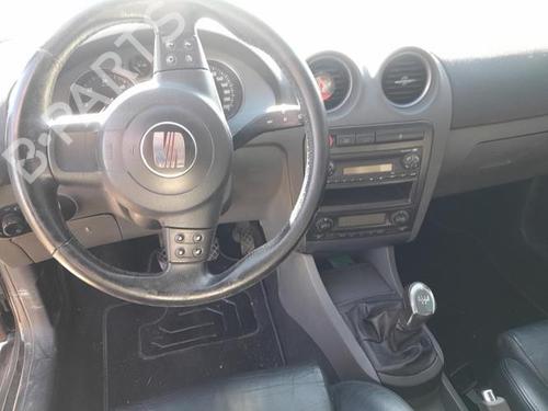 Left mirror SEAT IBIZA III (6L1) 1.4 TDI | BP27670461C26 