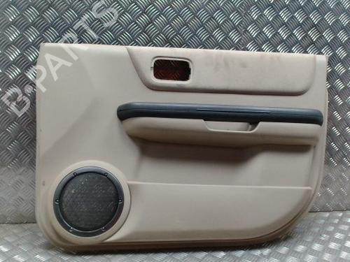 Guarnecido delantero derecho Guarnecido delantero derecho NISSAN X-TRAIL I (T30) 2.2 Di 4x4 (114 hp) 34182726 34182726