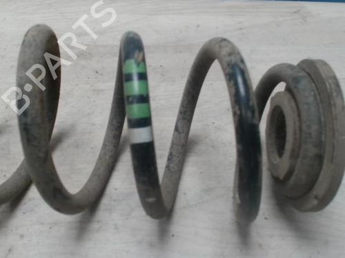 Used Shock absorber spring VW TOURAN (1T1, 1T2) 2.0 TDI 16V (140 hp) 27887148