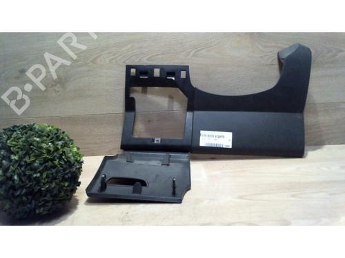 Glove box PEUGEOT PARTNER Box Body/MPV 1.6 HDi | BP25409755C95 