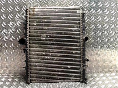 Used Water radiator PEUGEOT 406 (8B) 2.0 HDI 90 (90 hp) 31228905