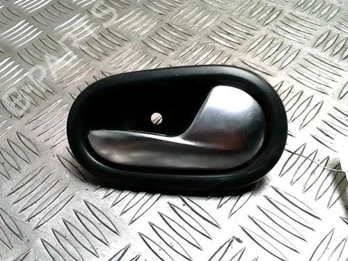 Used Rear right interior door handle Rear right interior door handle PEUGEOT 307 (3A/C) 2.0 HDi 110 (107 hp) 36205814 36205814