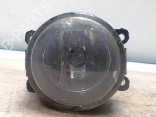 Left front fog light RENAULT GRAND SCÉNIC III (JZ0/1_) 1.9 dCi (JZ0J, JZ0N, JZ1K, JZ1S) | BP28082772C30 
