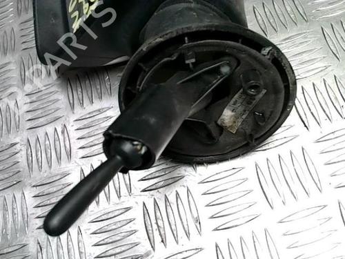 Right mirror DACIA SANDERO 1.4 MPI LPG | BP25706530C27