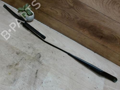 Front windshield wiper arm SEAT LEON (5F1) 2.0 TDI | BP29334955C143