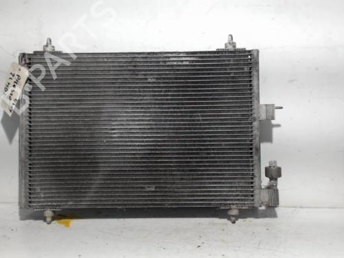 AC radiator CITROËN XSARA PICASSO (N68) 2.0 HDi | BP25399875M32