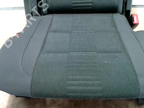 Rear seat VW TOURAN (1T1, 1T2) 2.0 TDI 16V | BP25421889C17