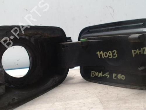 Fuel flap BMW 5 (E60) 530 xd | BP25419465C131 