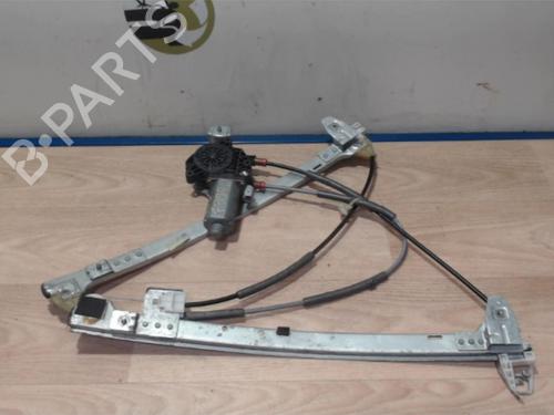 Vindusheismekanisme høyre foran CITROËN XSARA Break (N2) 1.9 D (68 hp) 25387300